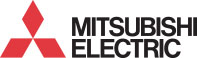 klimatyzatory mitsubishi logo